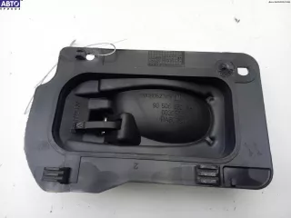 90506460 Ручка двери внутренняя передняя правая Opel Vectra B Арт 54373092, вид 2