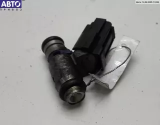 036031t Форсунка топливная Volkswagen Golf 4 Арт 54396093, вид 2