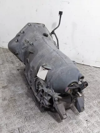 7226950,2112703300 КПП автоматическая (АКПП) Mercedes C W203 Арт 46023052324, вид 3