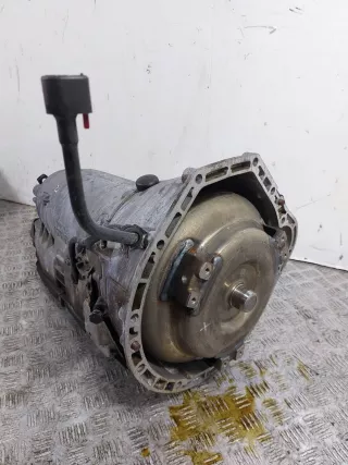7226950,2112703300 КПП автоматическая (АКПП) Mercedes C W203 Арт 46023052324, вид 5