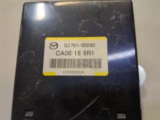 g170100290 Блок комфорта Mazda CX-9 1 Арт 8374955, вид 2