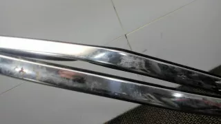  Молдинг крыши Infiniti Q70 1 restailing Арт 6769699, вид 2