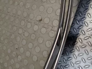  Молдинг крыши Infiniti Q70 1 restailing Арт 6769699, вид 4