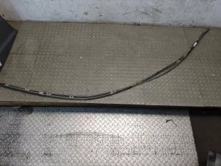  Молдинг крыши Infiniti Q70 1 restailing Арт 6769699, вид 5