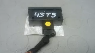  Кнопка аварийки Audi A6 C6 (S6,RS6) Арт 4ST05I501, вид 2