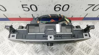 FNJB0E6D38, 96573328YW02 Блок управления печки и климат-контроля Citroen C5 1 Арт OEA07OV01, вид 2