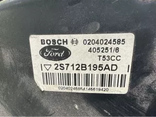 2s712b195ad Вакуумный усилитель тормозов Ford Mondeo 3 Арт 46270, вид 5