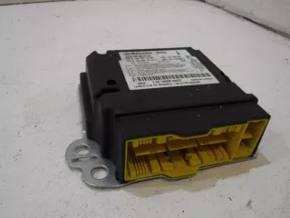 A1669002103 Блок SRS Mercedes ML/GLE W166 Арт SM163579, вид 1
