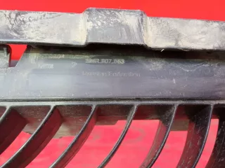 5NR807863 Кронштейн бампера Volkswagen Tiguan 2 Арт MB70195, вид 14