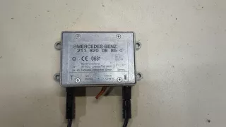 2118200885 Усилитель антенны Mercedes ML W164 Арт 8377003, вид 1