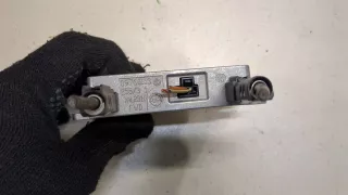 2118200885 Усилитель антенны Mercedes ML W164 Арт 8377003, вид 4