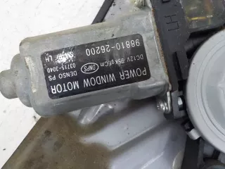 8340526000 Стеклоподъемник Hyundai Santa FE 1 (SM) Арт BIT686905, вид 4