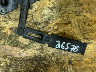 4B0823480E Крюк капота Audi A6 C5 (S6,RS6) Арт 26578, вид 2