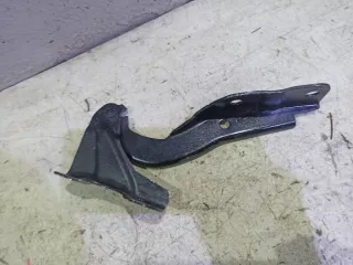 7912C7 Петля капота правая Citroen C4 Aircross Арт 5496089, вид 1