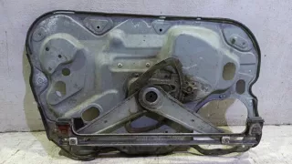 1738646 Стеклоподъемник электрический передний правый Ford Focus 2 Арт 5513793, вид 1