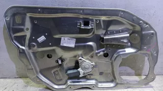 A2217200146 Стеклоподъемник электрический передний левый Mercedes S W221 Арт 5513933, вид 1