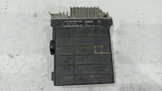 A0055455532 Блок управления двигателем Mercedes E W124 Арт 5514725, вид 1
