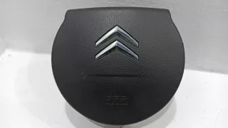 4112JL Подушка безопасности в руль Citroen C4 Picasso 1 Арт 5535466, вид 1