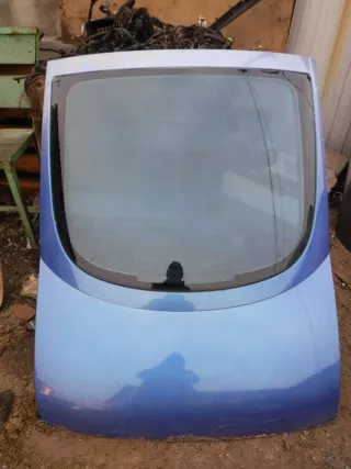 8N8827023D Дверь багажника Audi TT 1 Арт 5401714