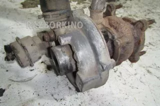 038145701D Турбина Skoda Octavia A4 Арт 313734, вид 1