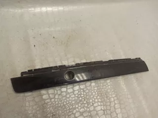 4E0807224B Молдинг переднего бампера Audi A8 D3 (S8) Арт 5615873, вид 1