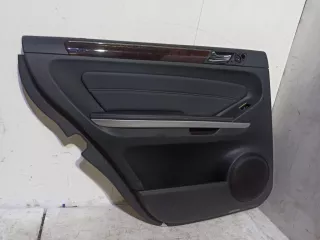 A1647300770 Обшивка двери задней левой Mercedes GL X164 Арт 5633879