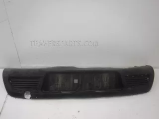 7452PX Накладка заднего бампера Peugeot 308 1 Арт 2819899, вид 1