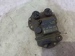 A0075458732 Блок управления зажиганием (коммутатор) Mercedes SL R129 Арт 5641294, вид 1