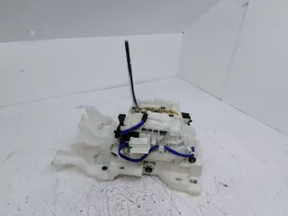 2400A105 Кулиса АКПП Mitsubishi Lancer 10 Арт 5644793, вид 1