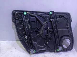 A1667200279 Стеклоподъемник электрический передний правый Mercedes ML/GLE W166 Арт 5659269, вид 1