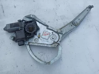90520246 Стеклоподъемник электрический передний правый Opel Omega B Арт 5660853, вид 1
