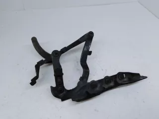 A2218800428 Петля капота правая Mercedes S W221 Арт 5691885, вид 1