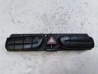 A2038219279 Блок кнопок Mercedes C W203 Арт 5704198, вид 1