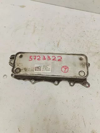 A6421800165 Теплообменник Mercedes C W203 Арт 5723322, вид 1