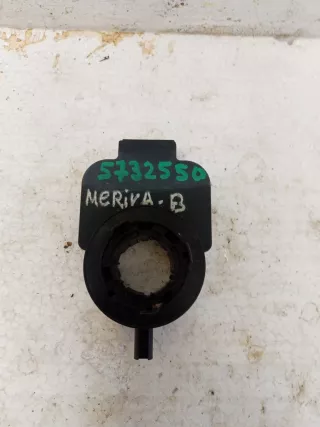 13579487 Датчик угла поворота руля Opel Astra J Арт 5732550, вид 1