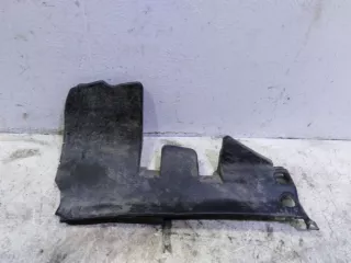 628224AA1A Воздуховод радиатора Nissan Almera G15 Арт 5737429, вид 1