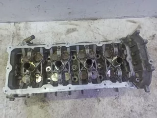 11040ZE00A Головка блока Nissan Pathfinder 3 Арт 5738790, вид 1