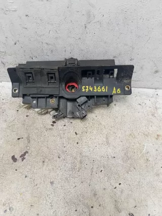 4B0827565J Замок двери багажника Audi A6 C5 (S6,RS6) Арт 5743661, вид 1