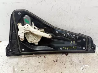 CVH500020 Стеклоподъемник электрический задний правый Land Rover Discovery 3 Арт 5749599, вид 1