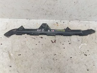 5257505030 Направляющая бампера заднего Toyota Avensis 2 Арт 5750716, вид 1