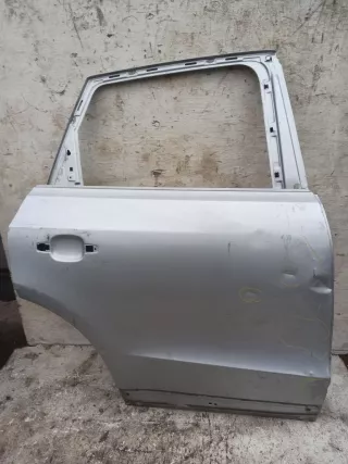 8R0833052B Дверь задняя правая Audi Q5 1 Арт 5769210, вид 1