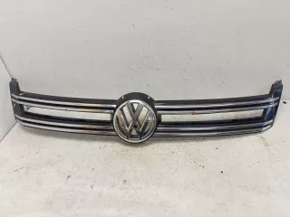 5N0853651A2ZZ Накладка на решетку радиатора Volkswagen Tiguan 1 Арт 5774742, вид 1