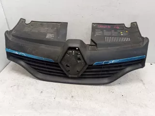 623105727R Решетка радиатора Renault Sandero 2 Арт 5774750, вид 1