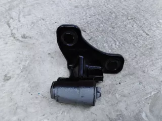 A2047201837 Петля двери передней правой нижняя Mercedes C W204 Арт 5779432, вид 1