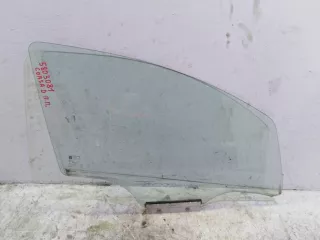 13188460 Стекло передней правой двери Opel Corsa D Арт 5803081, вид 1