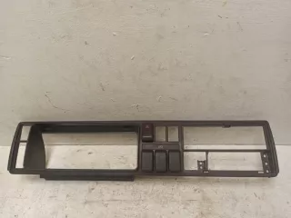 191857243A Накладка панели приборов Volkswagen Jetta 2 Арт 5804248