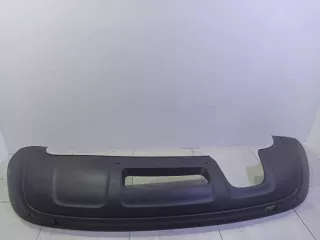 8U0807434Q4U8 Юбка бампера заднего Audi Q3 1 Арт 5811695, вид 1
