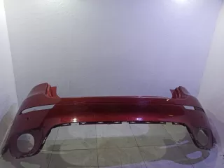 51127210649 Бампер задний BMW X6 E71/E72 Арт 5817185, вид 1