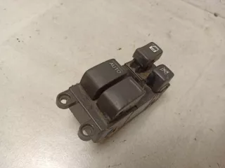 254011N000 Блок управления стеклоподъемниками Nissan Almera N15 Арт 5835551, вид 1