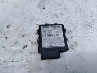 MR587673 Блок управления иммобилайзером Mitsubishi Montero 3 Арт 5838126, вид 1